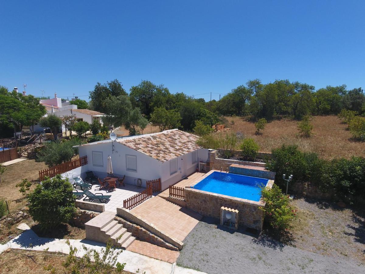 Villa Quinta Dos Netos Tavira Exterior foto