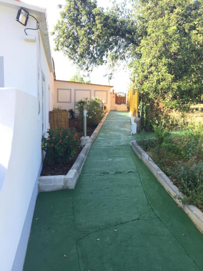 Villa Quinta Dos Netos Tavira Exterior foto