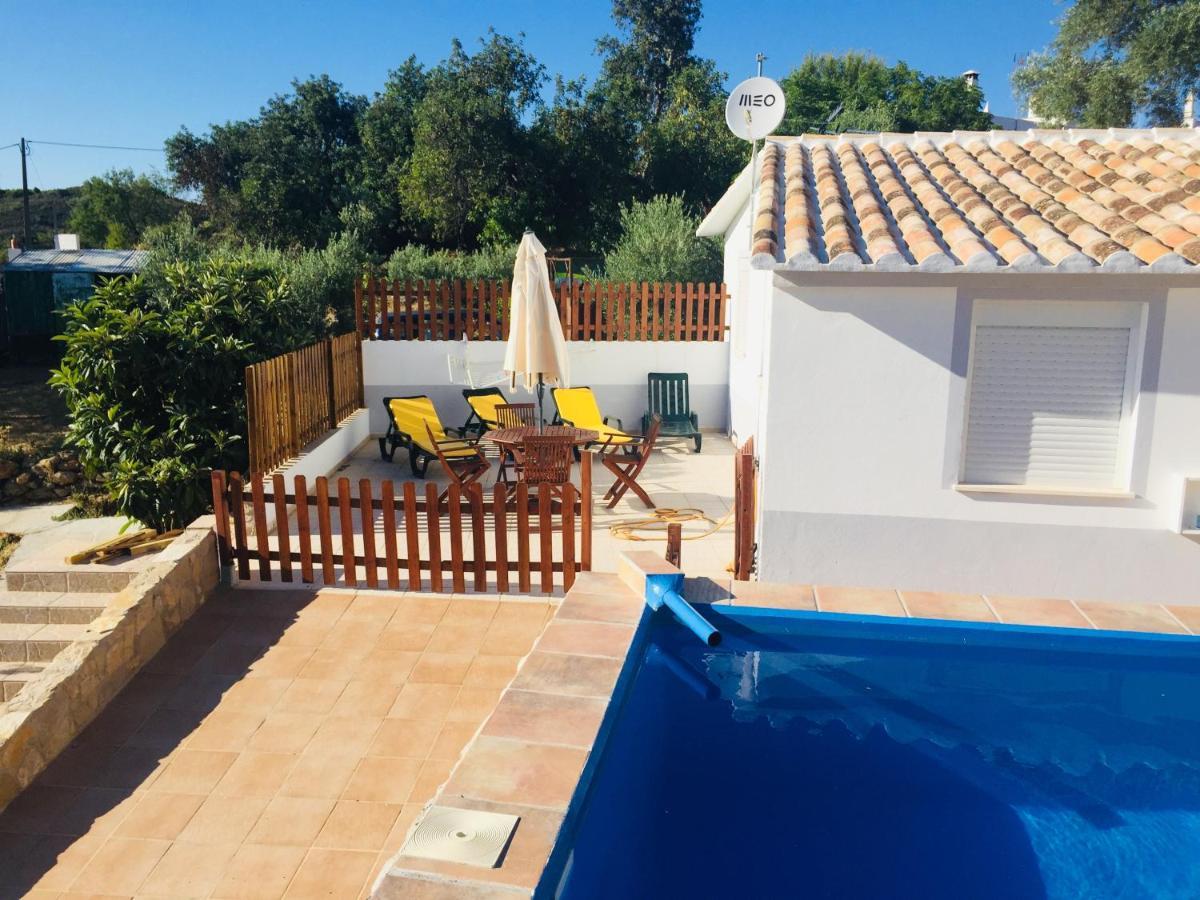 Villa Quinta Dos Netos Tavira Exterior foto