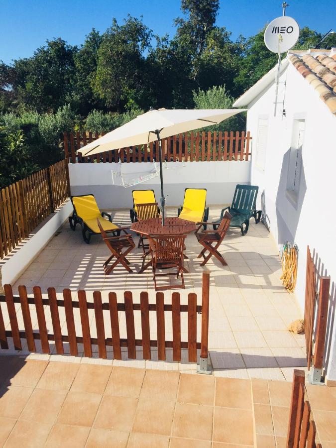 Villa Quinta Dos Netos Tavira Exterior foto